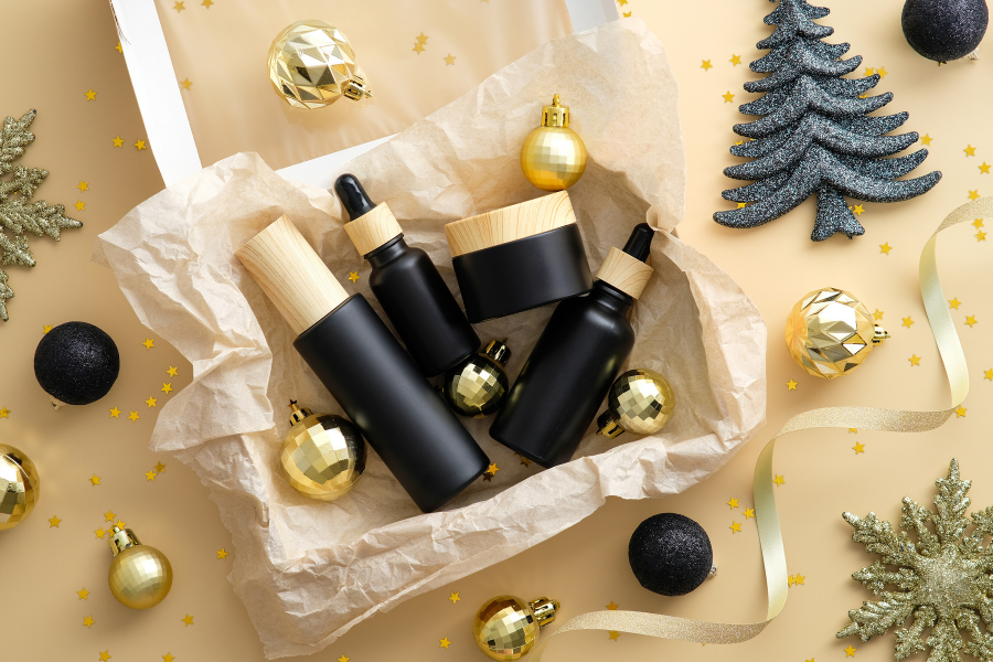 skin care christmas gift ideas