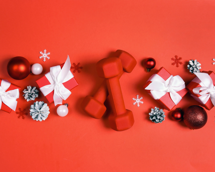 wellness christmas gifts