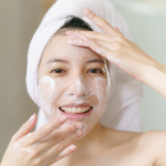 best chemical exfoliant for rosacea