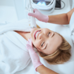 Aquagold vs microneedling reviews