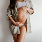can you do microneedling while pregnant