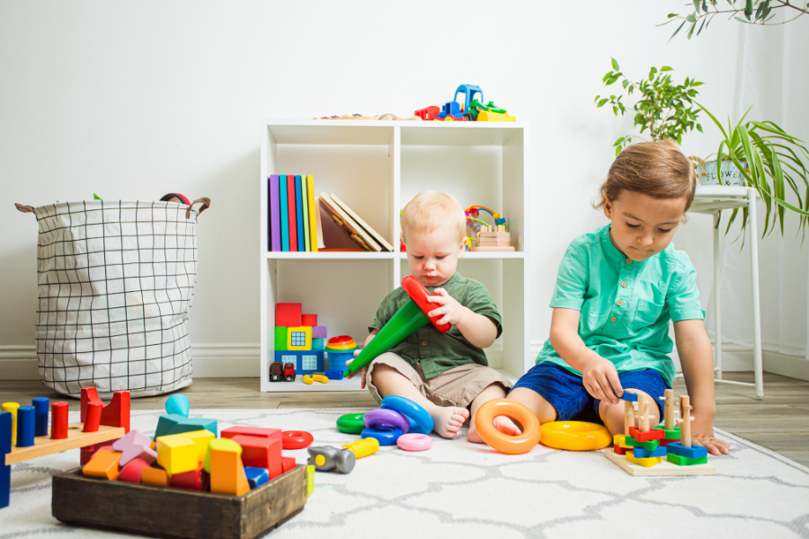 child safe paint for furniture