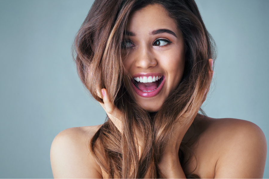 fenugreek for hair growth