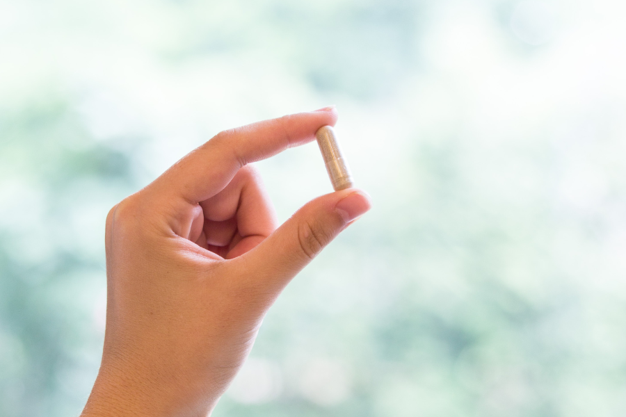 scientifically proven anti aging supplement