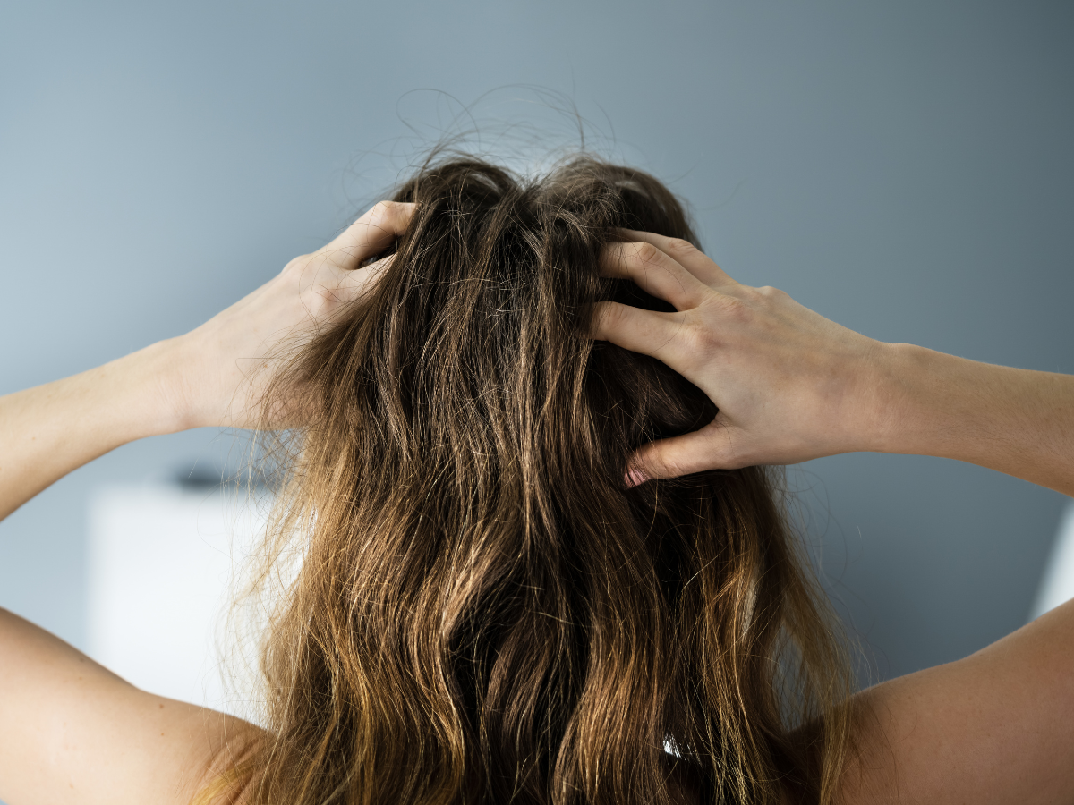 common hair care mistakes Best products for hair growth