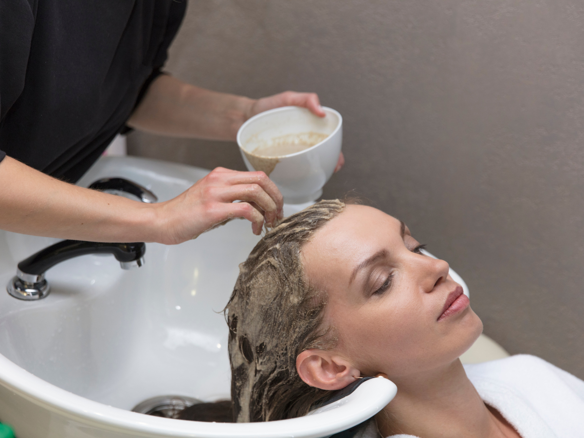 common hair care mistakes hair care tips
