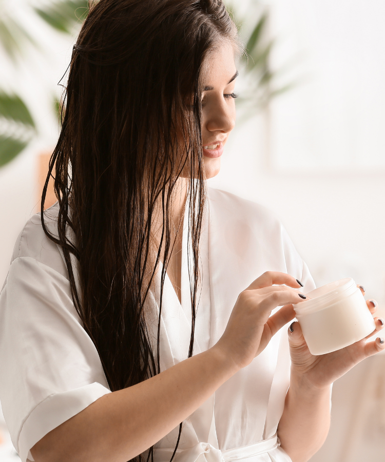 hair growth tips faster at home