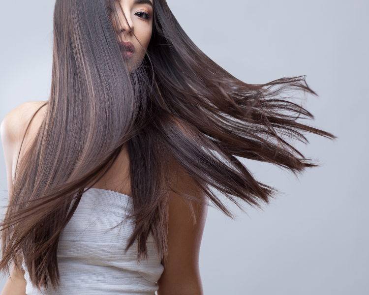 olive oil good for hair