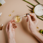 diy hair growth oil recipe homemade