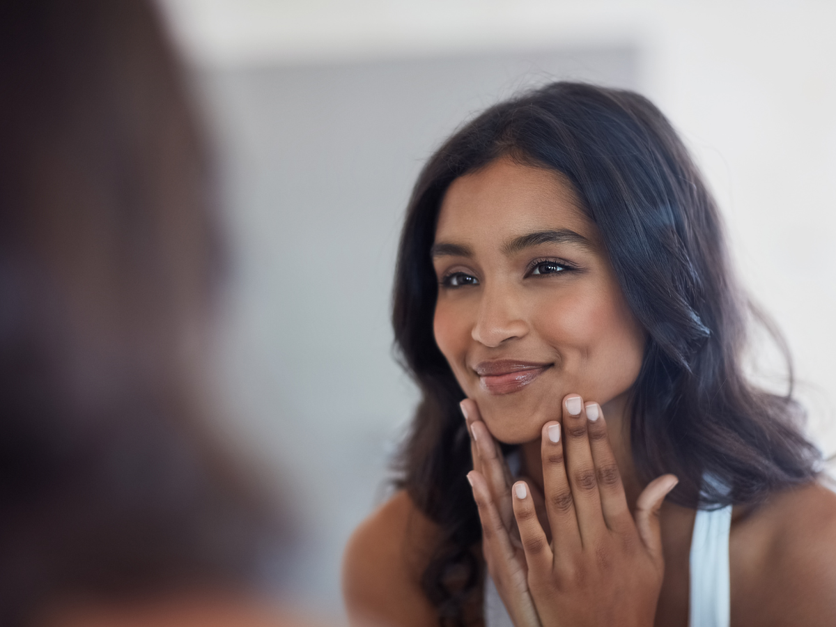 glow up tips that actually work