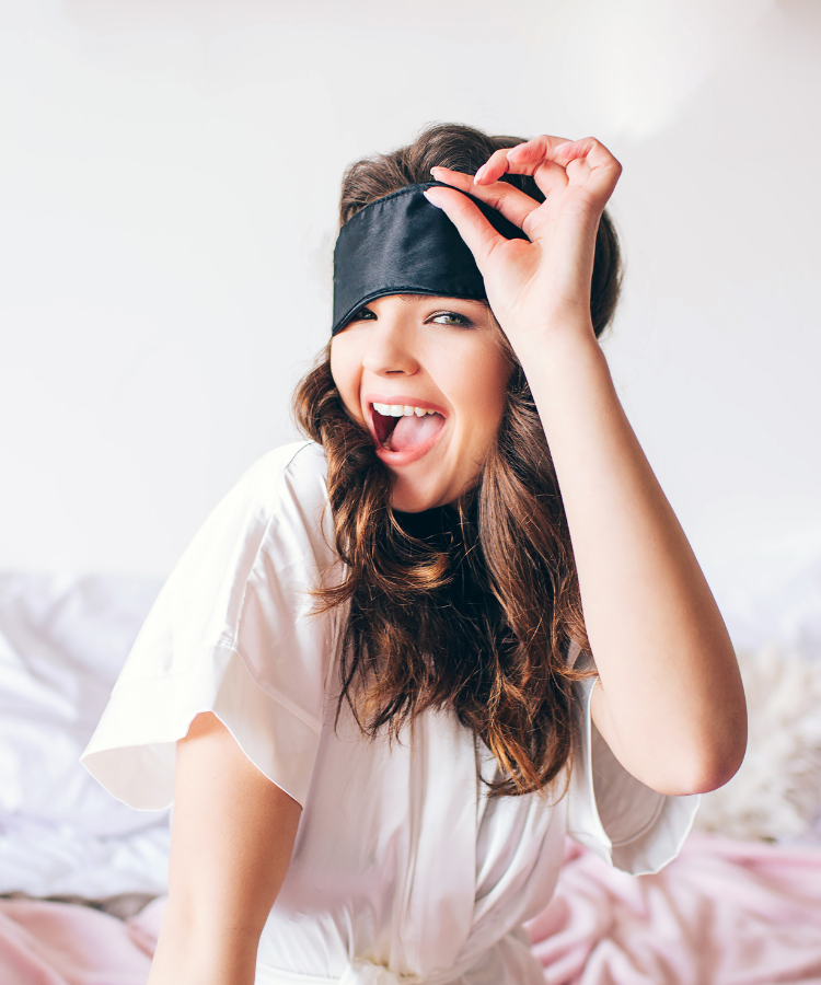 overnight glow up tips