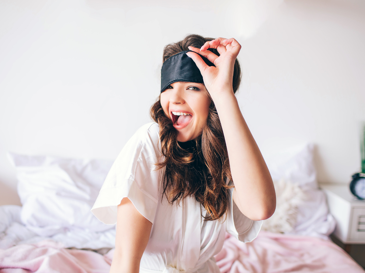 overnight glow up tips