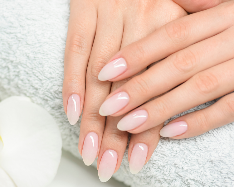 Summer nail care tips