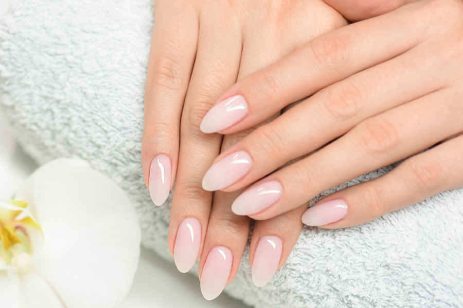 Summer nail care tips