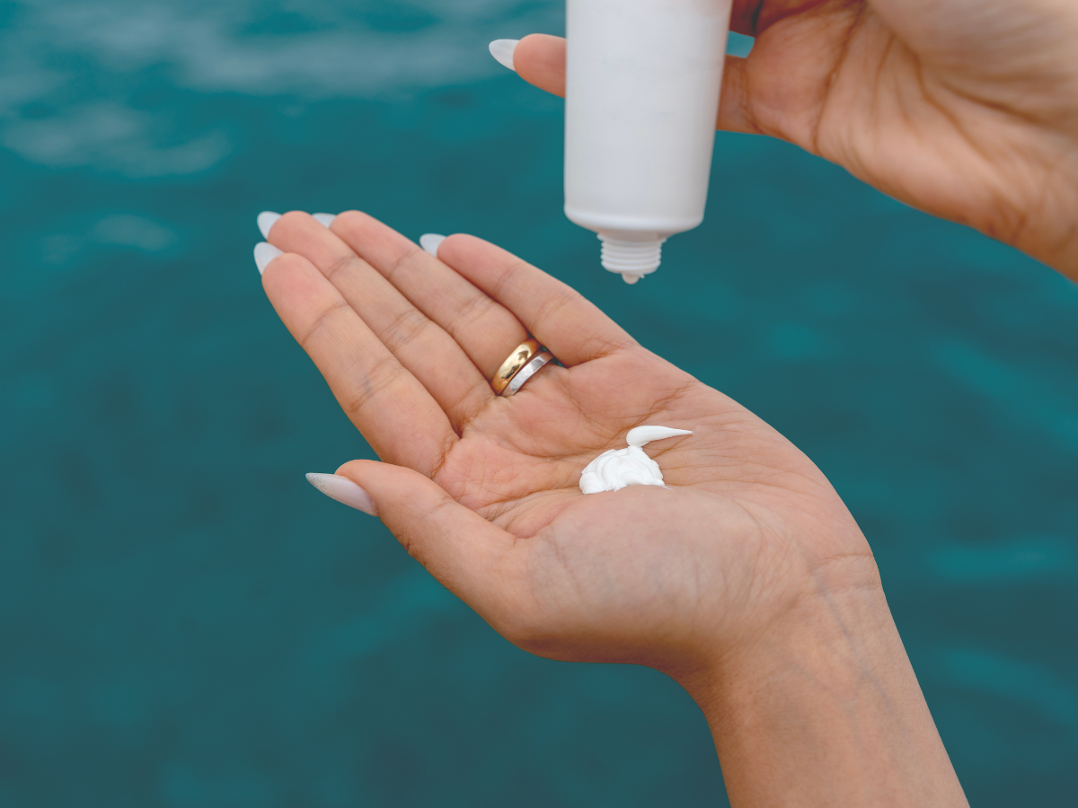 benefits of mineral sunscreen for skin