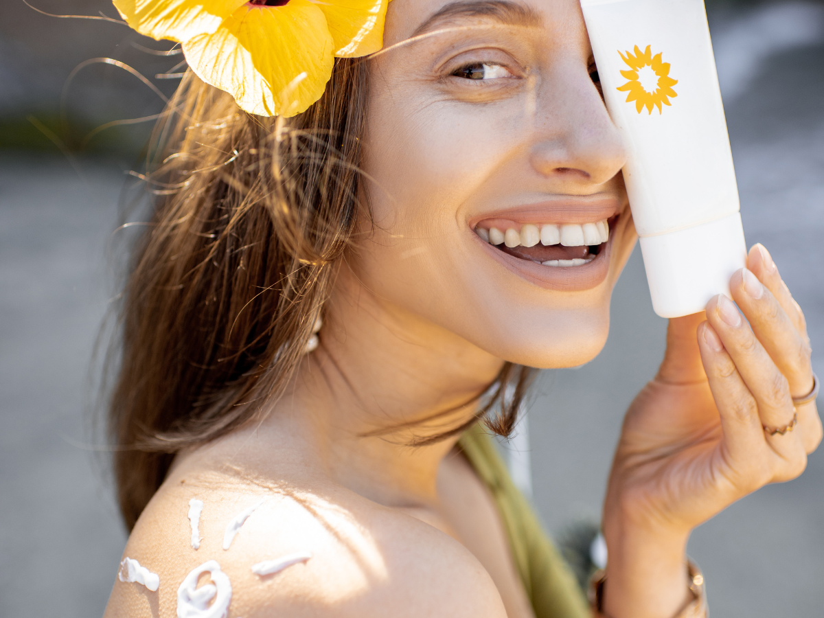 best sunscreen for everyday use for face