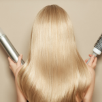 hair care after bleaching