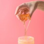 sugar wax kit