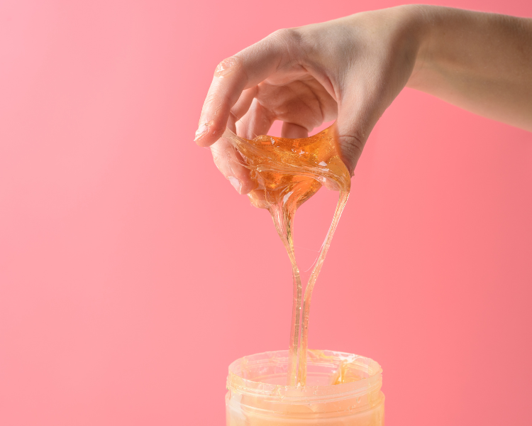 sugar wax kit