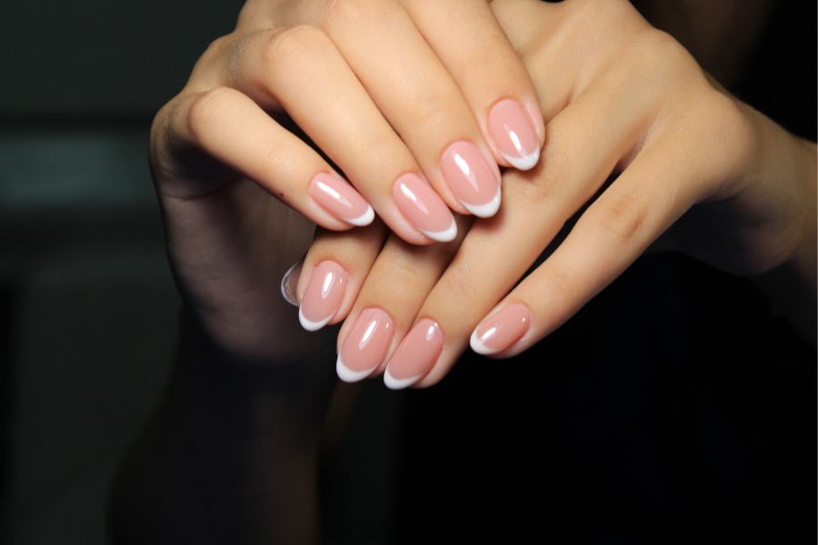 tips to grow nails faster and stronger naturally overnight
