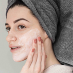 blackheads removal diy baking soda