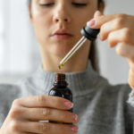 Castor oil skin benefits
