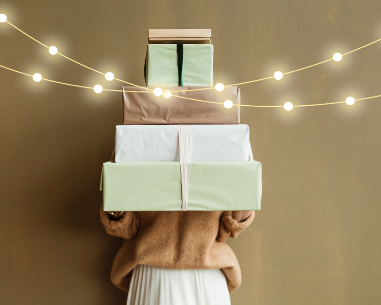Christmas gifts for women