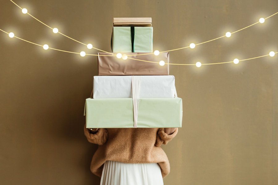 Christmas gifts for women