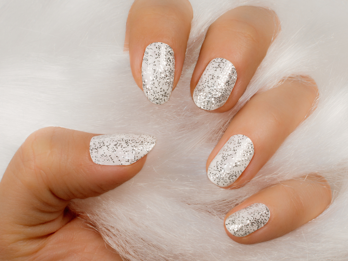 christmas nails Design inspo ideas Easy christmas nails pinterest