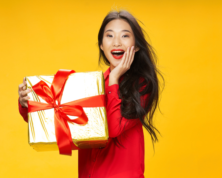 best Christmas gifts for women