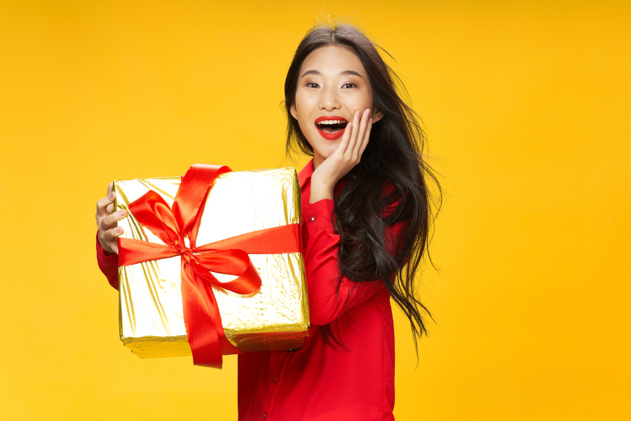 best Christmas gifts for women