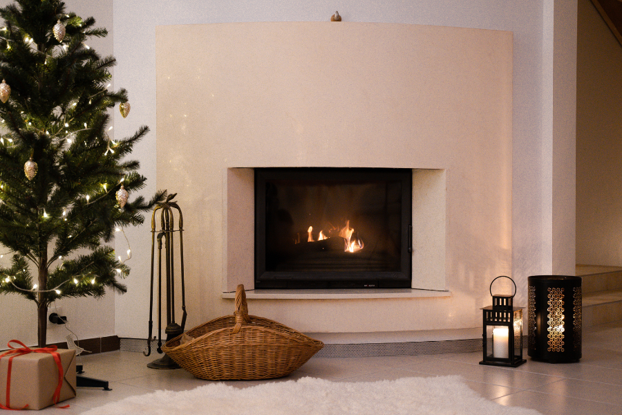 modern unique Christmas tree ideas christmas tree original