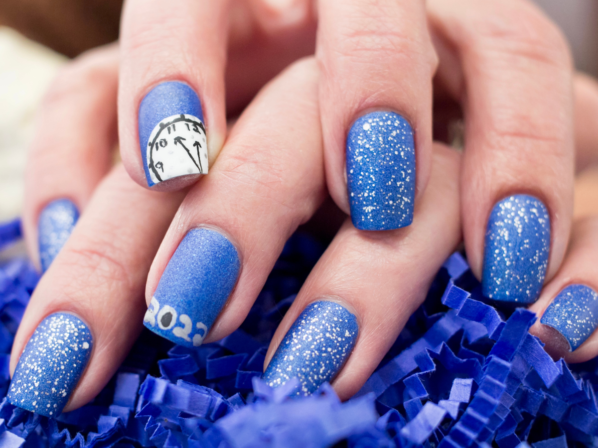 christmas nails Design inspo ideas new year christmas nails ideas inspo design