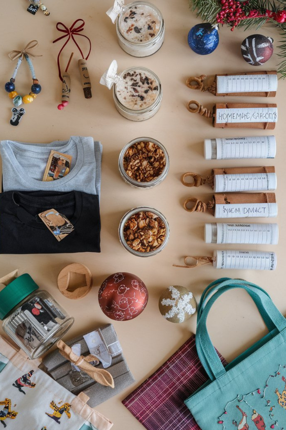 Cheap & Creative Gift Ideas Under