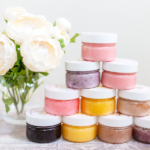 Homemade Christmas Sugar Scrub Recipes