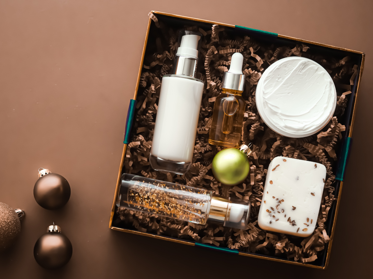 Therapeutic Basket