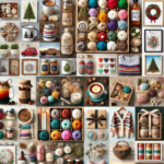 Ultimate List Of DIY Christmas Gifts