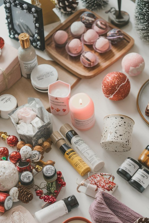 cheap gift basket ideas