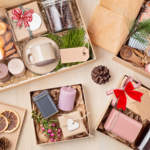 diy christmas gift baskets ideas