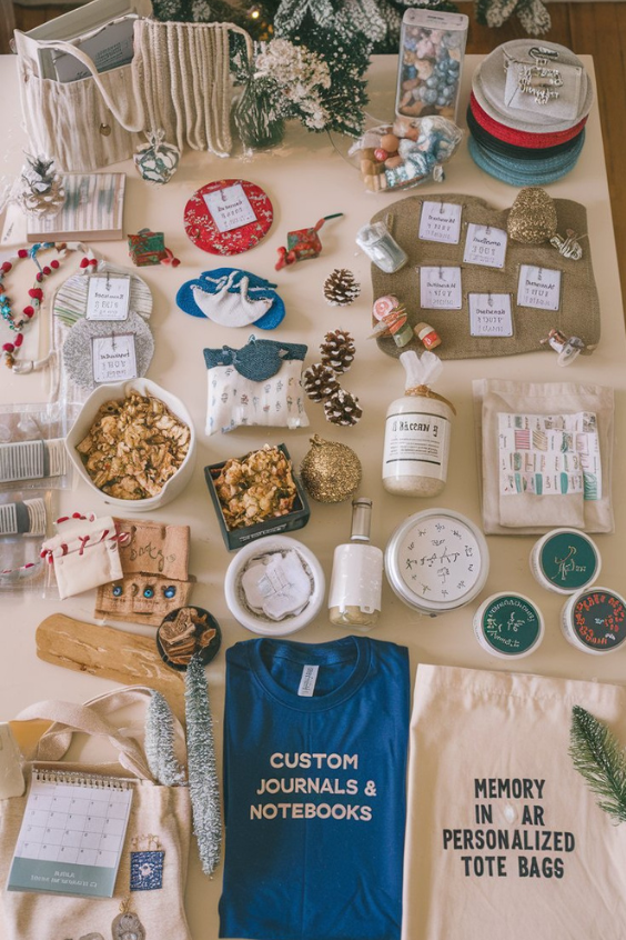 gift ideas under 10