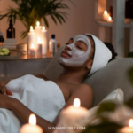 Diy At Home Spa