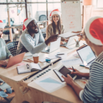 Easy DIY Christmas Gifts For Coworkers