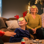 Fun Christmas Games For Adults Kids Family