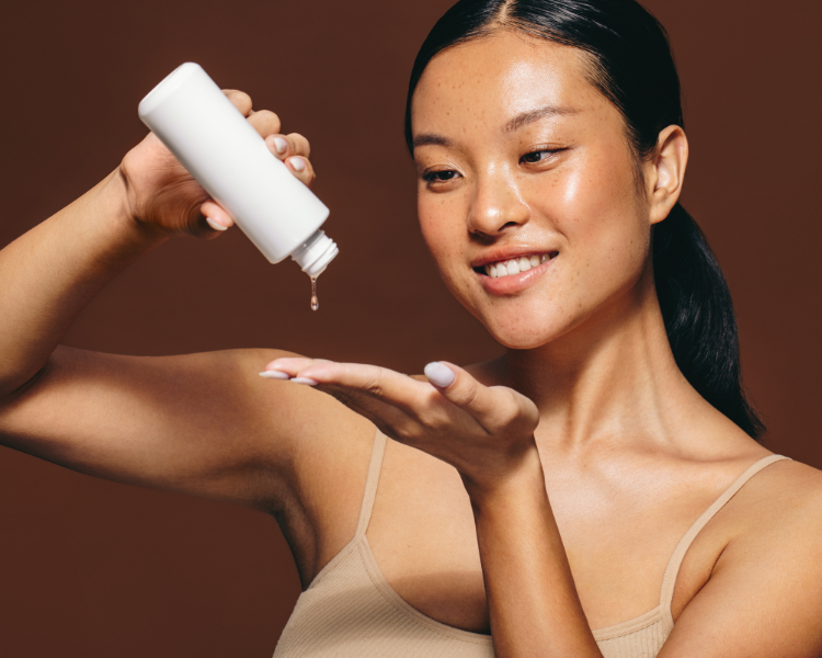 Perfect Skin Care Routine For Oily Skin