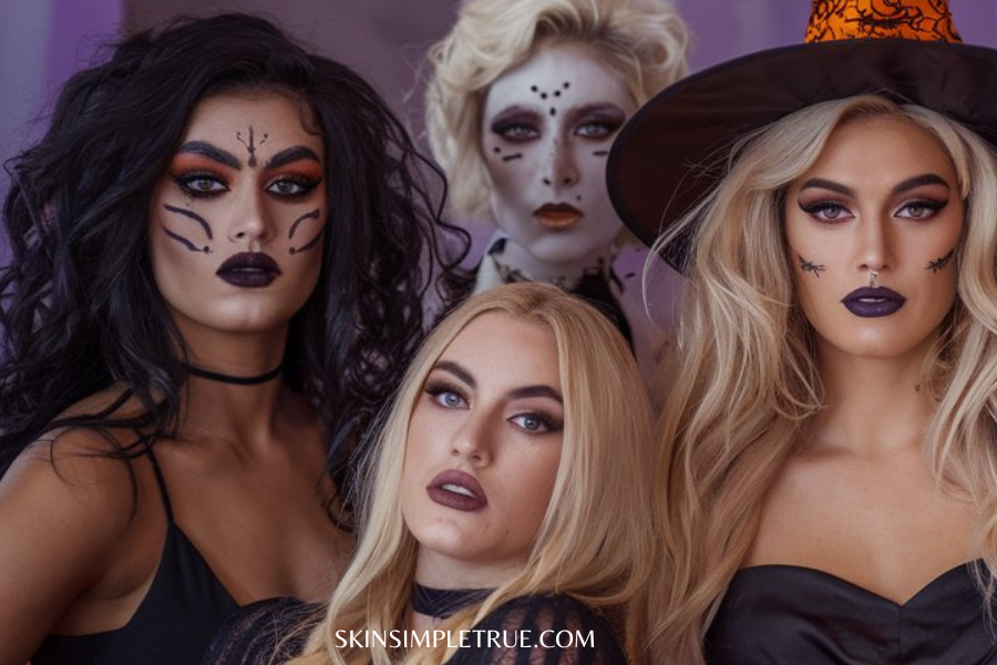 halloween spooky ideas