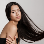 rice water for hair growth