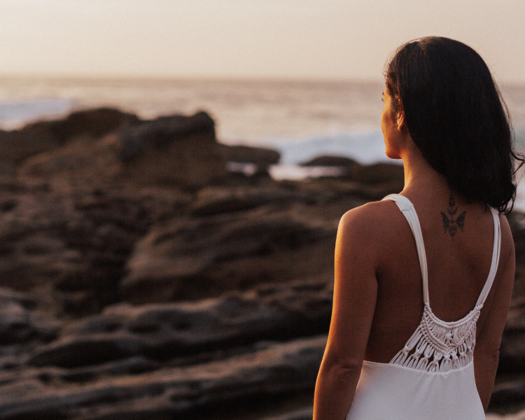 Self Care Checklist