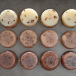 Sugar scrub Bars DIY