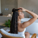 castor oil for hair growth
