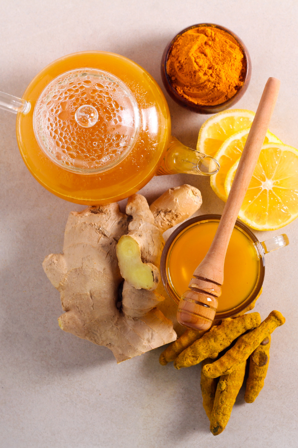 cough remedies for adults